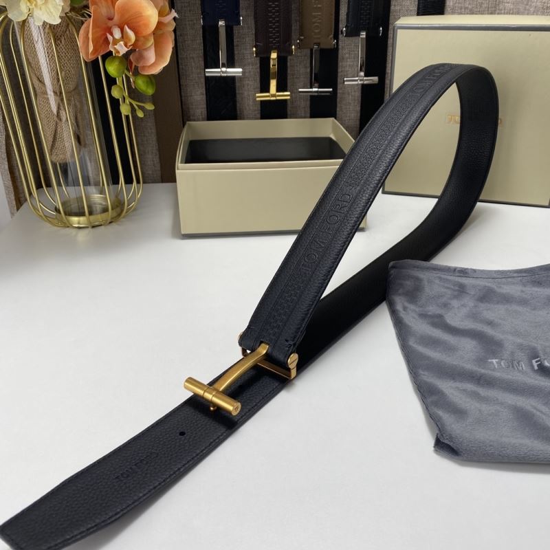 Tom Ford Belts